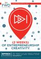 Forward, 2 semaines de créativité entrepreneuriale