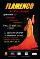 Spectacle de Flamenco La Conciencia