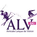 AMICALE LAÏQUE DE VOIRON - SKI-SURF (ALV - SKI)