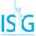 Journée Portes Ouvertes ISG Business School