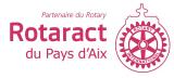 CLUB ROTARACT DU PAYS D'AIX