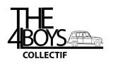 COLLECTIF THE 4L BOYS