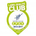obtention label qualité club FFEPGV 