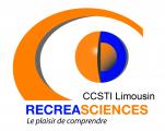 RECREASCIENCES - CENTRE DE CULTURE SCIENTIFIQUE, TECHNIQUE ET INDUSTRIELLE DU LIMOUSIN