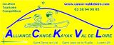 ALLIANCE CANOE-KAYAK VAL DE LOIRE (ACKVL)