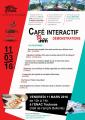 Café interactif - Démos IHM (Master IHM)