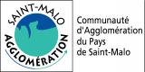 Portail de la Communauté d'Agglomération<br/>du Pays de Saint Malo - Saint Malo Agglomération