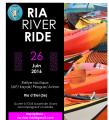 RIA RIVER RIDE 2016