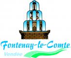 Portail de la ville<br/> de Fontenay-le-Comte