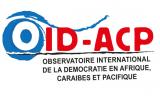 OBSERVATOIRE INTERNATIONAL DE LA DEMOCRATIE EN AFRIQUE, CARAIBE ET PACIFIQUE - OID-ACP