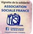 ASSOCIATION SOCIALE FRANCE