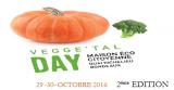 SALON DU VEGETAL*ISME VEGGIE DAYS