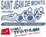 SAINT JEAN DE MONTS VENDEE ATHLETISME