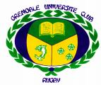 GRENOBLE UNIVERSITE CLUB RUGBY (GUC RUGBY)