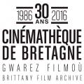 CINÉMATHÈQUE DE BRETAGNE