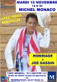 MICHEL MONACO chante JOE DASSIN