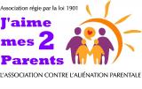 J'AIME MES 2 PARENTS AGIR CONTRE L'ALIENATION PARENTALE (JM2P)