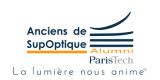 ASSOCIATION AMICALE DES ANCIENS ELEVES DE L'ECOLE SUPERIEURE D'OPTIQUE (A.A.A.E.E.S.O.)