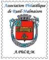 ASSOCIATION PHILATELIQUE DE RUEIL-MALMAISON - (A. PHIL. R. M.)