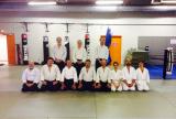 MUSHIN DOJO