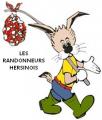 LES RANDONNEURS HERSINOIS