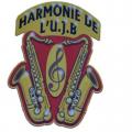 HARMONIE DE L'UNION DES JEUNES BRAGARDS (U.J.B.)