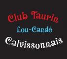 CLUB TAURIN LOU-CANDE