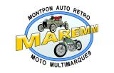 MONTPON AUTOS RETRO MOTOS MULTIMARQUES