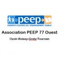 ASSOCIATION DES PARENTS D'ELEVES DE L'ENSEIGNEMENT PUBLIC (PEEP) D'OZOIR-ROISSY-GRETZ-TOURNAN ET LEURS ENVIRONS