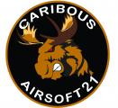 CARIBOU AIRSOFT 21