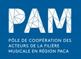 AM - PÔLE DE COOPÉRATION DES ACTEURS DE LA FILIÈRE MUSICALE EN RÉGION PACA 