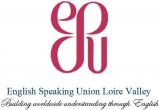 THE ENGLISH SPEAKING UNION, LOIRE VALLEY