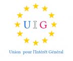 UNION POUR L'INTERET GENERAL - U I G