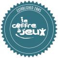 LE COFFRE A JEUX