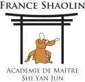 FRANCE SHAOLIN, ACADEMIE DE MAITRE SHI YAN JUN
