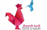 FRENCH TECH CÔTE D'AZUR