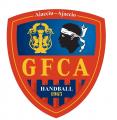 GAZELEC FOOTBALL CLUB AJACCIO HANDBALL (GFCA HANDBALL)