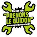 PRENONS LE GUIDON