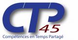 COMPÉTENCES EN TEMPS PARTAGÉ POUR LE LOIRET (CTP45)