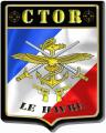 C.T.O.R. ASSOCIATION CLUB DE TIR DES OFFICIERS DE RÉSERVE LE HAVR
