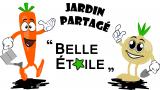 JARDIN PARTAGE BELLE ETOILE