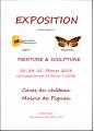 EXPOSITION 3èmè édition