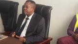Dieudonné Mayaya nommé directeur de l'aéroport international de Kinshasa N'djili
