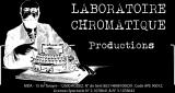 LES PRODUCTIONS DU LABORATOIRE CHROMATIQUE