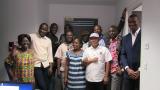 COTE D'IVOIRE: ANNIVERSAIRE SURPRISE DE MR SALIA GNANOU