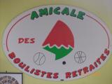 AMICALE DES BOULISTES RETRAITES