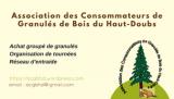 ASSOCIATION DES CONSOMMATEURS DE GRANULES DE BOIS DU HAUT-DOUBS (A.C.G.B.H.D)