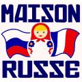 MAISON RUSSE