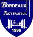 BORDEAUX FOOT-FAUTEUIL (BFF)