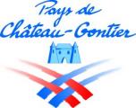 Portail de la Communauté de Communes<br/>du Pays de Château-Gontier